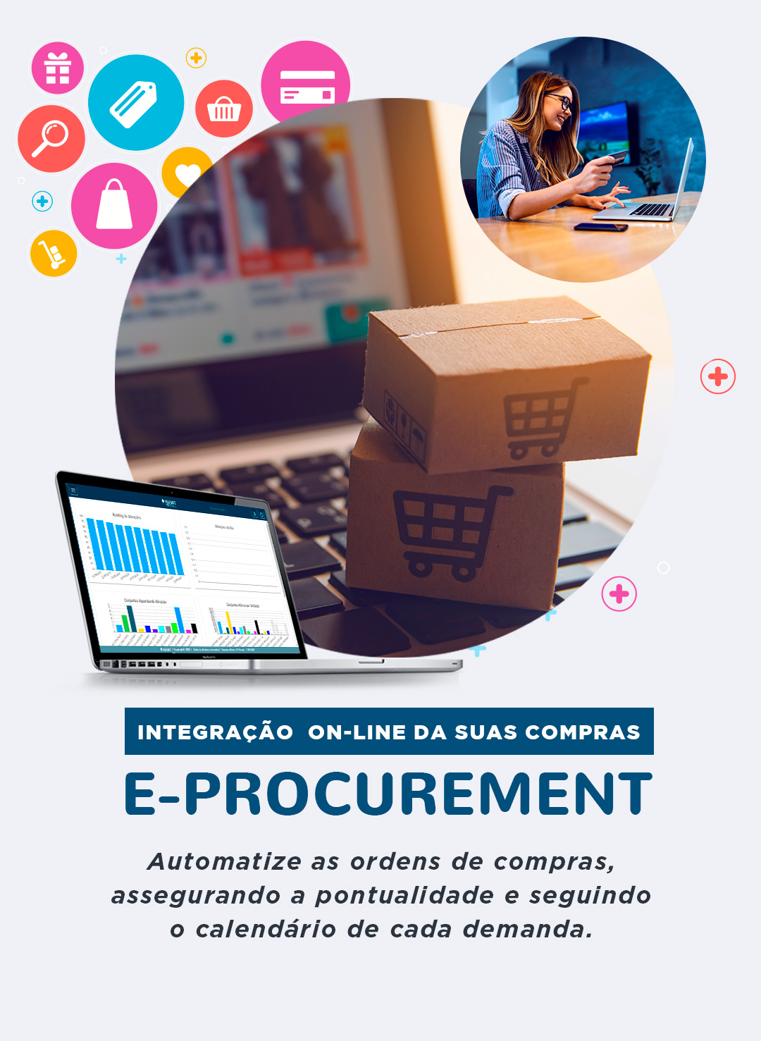 Software para E-procurement - VILESOFT