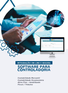 Software para Controladoria - VILESOFT