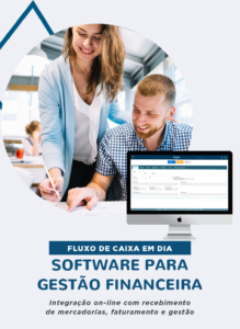 Software Gestão Financeira - VILESOFT