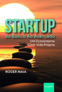 Livro Startup