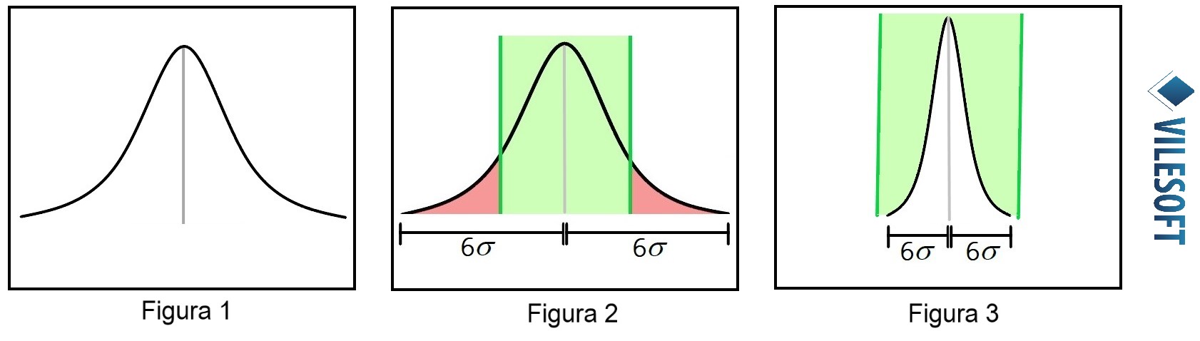 Vilesoft Six Sigma 